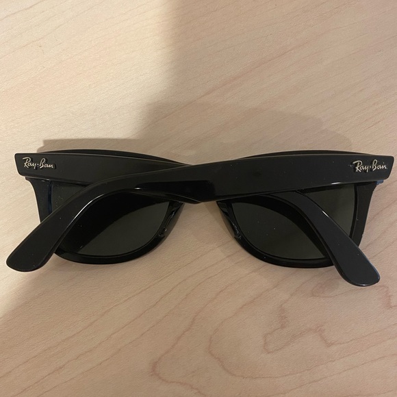 Ray Ban Original Wayfarer Classic main image 6